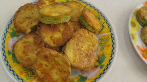 КАБАЧКИ НА УЛЁТ, ВКУСНЕЕ КОТЛЕТ