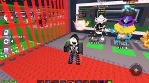 ОТКРЫВАЮ 3 ЛАКИ БЛОКА В КОНЦЕ СЕКРЕТНЫЙ!!!