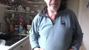 Салатик их капусты