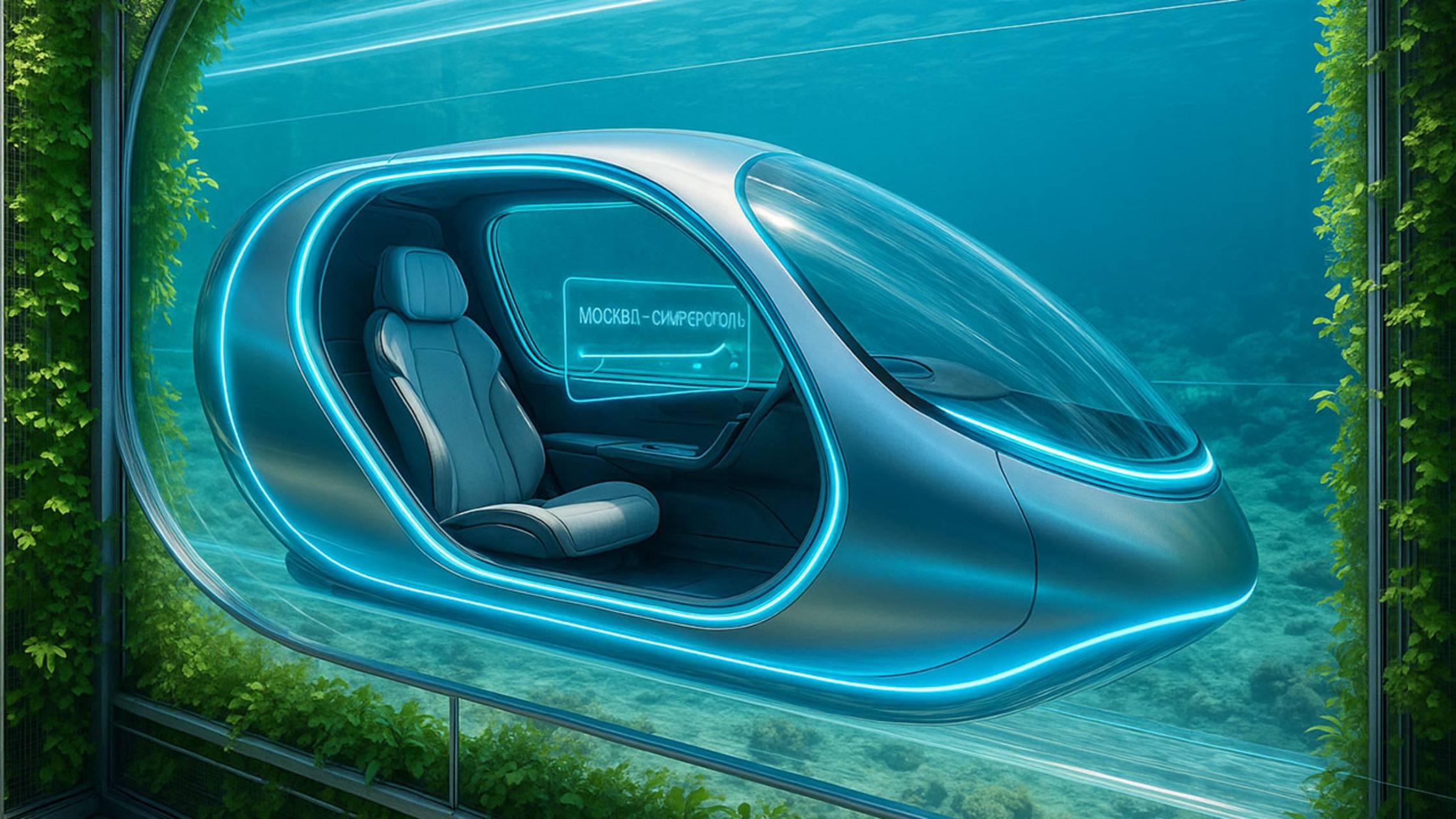 МЕТРОЛИФТ 2077