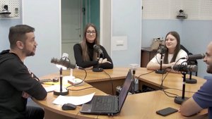 “Маяк” про подготовку кузбасских каратистов к международным соревнованиям