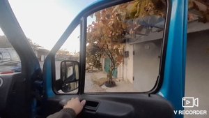 Газель Некст - отказ переднего правого ЭСП