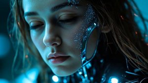 Melodic Techno & Progressive House Odyssey 🚀 Futuristic Vibes | Euphoric Cosmic Journey 2025 ✨