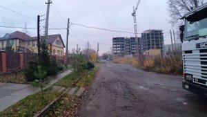 Прогулка по Архангельску. Советская. Новоземельская. Кузнечевский мост. 28.10.2025