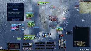 ArcheAge- антиСУММОН (хроники сервера Фанем)