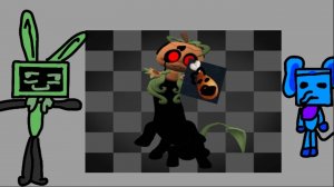 2 СЕРИЯ "Мир Дэнднэпа" "На поиски Горди