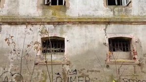 Тюремный замок , Старая Русса