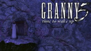 ЗАВТРА ОБНОВА ГРЕННИ 5