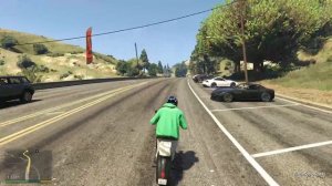 Grand Theft Auto V #85