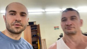 Разрешили пожать 100 кг