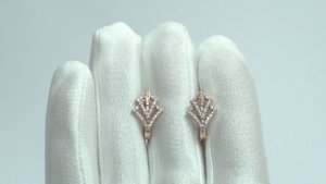 Серьги арт. 33816247