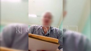 Некрополиста Анатолия Москвина, пока он был на принудительном лечении, мошенники лишили квартиры