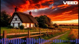 Сергей Есенин — Гаснут красные крылья заката