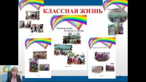 Организация, содержание и методы воспитательной деятельности в классном коллективе. Часть 2.