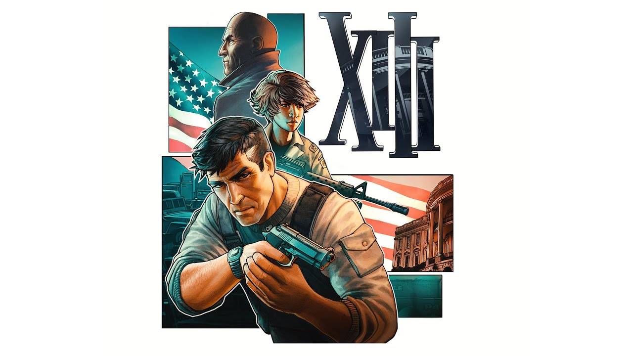 Тринадцатый.№01 Прохождение без комментариев смотреть онлайн