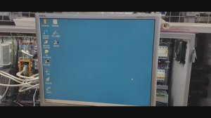 Настройка контроллера ПЦ