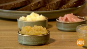 Щучья икра, царский деликатес. Доброе утро. Фрагмент выпуска от 29.10.2025