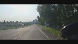 путешествие в июль 2025 /ч.5/ приехал домой