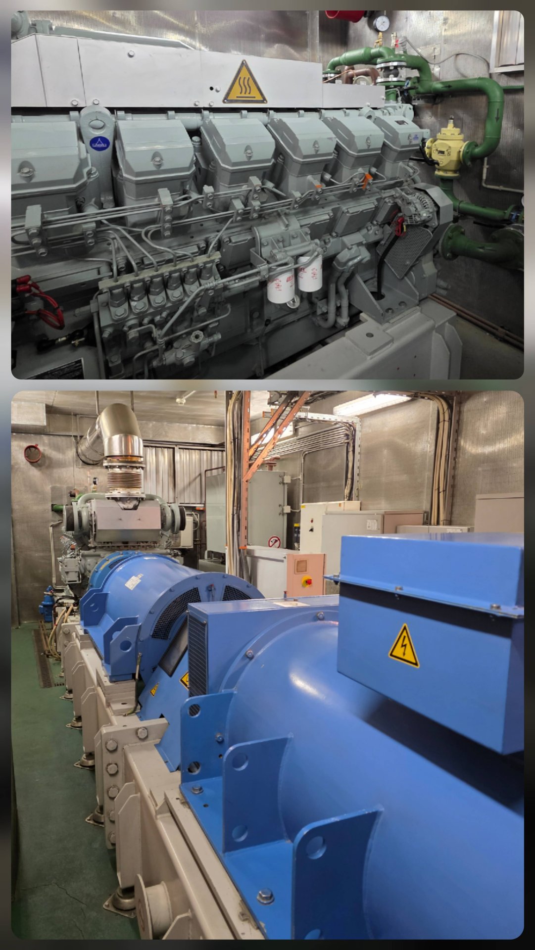 Демо-день PRO ЦОД от К2Тех  МайнингЭксперт ДмитрийЕршов Shorts