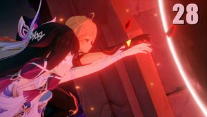 Светоч Радужной Луны - Genshin Impact [28]