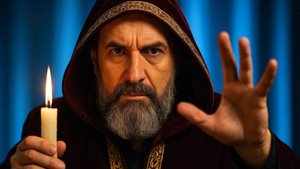 Теле-Экстрасенс | Гитарный стёб о мистике на ТВ #эзотерика