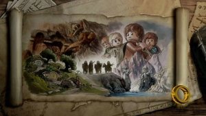 LEGO The Lord of the Rings #11(конец сюжета) ( Властелин колец )