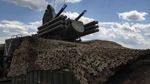 Средства ПВО за ночь уничтожили 100 БПЛА ВСУ над регионами России