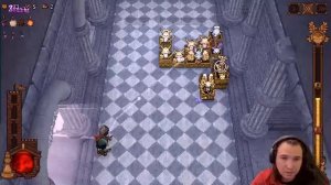 BALL x PIT прохождение часть 3 истиный финал