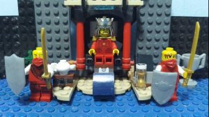 лего сказка цветка чесности 🌸