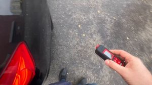 BMW 5-er f10 3.0 diesel акп 4х4 👍👍