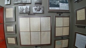 На родине Василия Шукшина, Алтай.