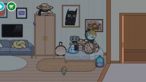 мои игрушки стали говорить они живые?!! ¡?