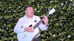 Исмаил, песня - "Гимн РОСН".