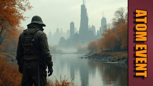 🦈Fisher Online 🦈 локация “Атом: Пустоши” ИНВЕНТ_Атомная рыбалка !!!