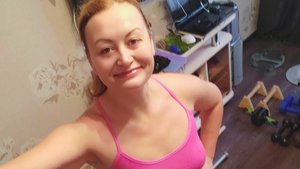 #Спортивный инвентарь/обзор