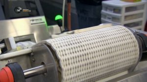 Пищевая фабрика 1 сезон 13 серия (документальный сериал, 2012)