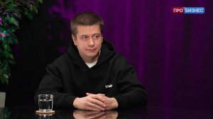 Технологии для бизнеса. Станислав Лазуков, генеральный директор TData