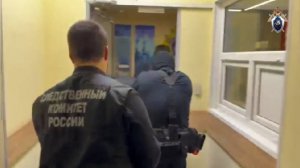 Задержаны еще два фигуранта дела о похищениях футболиста и бизнесмена