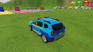 КРАСОЧНЫЙ МУЛЬТФИЛЬМ ДЛЯ МАЛЫШЕЙ ПРО ПОЛИЦЕЙСКИЕ И ПОЖАРНЫЕ МАШИНКИ.