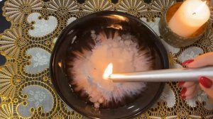 На растущую луну что спешит в вашу жизнь🔥отливка