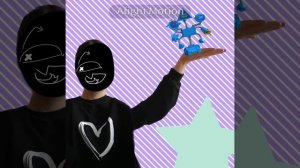 СмОтРиТе КтО У МеНя ДоМА!!!