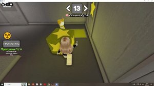 головоломки в роблоксе!