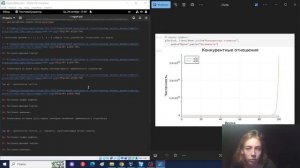 Создание отчета по лабораторной работе №6. Компьютерный практикум по статистическому анализу