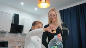 Сортируй отходы