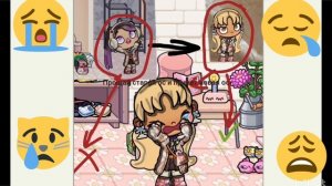 Поменяла семью! Плохая новость! Аватар world!