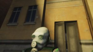 half-life в роблоксе первая часть