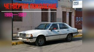 Mitsubishi Galant ВСЯ ЛИНЕЙКА АВТО
