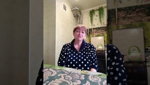 Пою для вас и для себя!