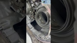 Lexus RX350 на АКПП U660 часть полная версия