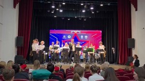 День детских объединений, 9 октября  2025